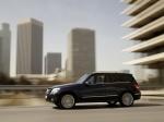 Mercedes-Benz GLK-Class 2008 года